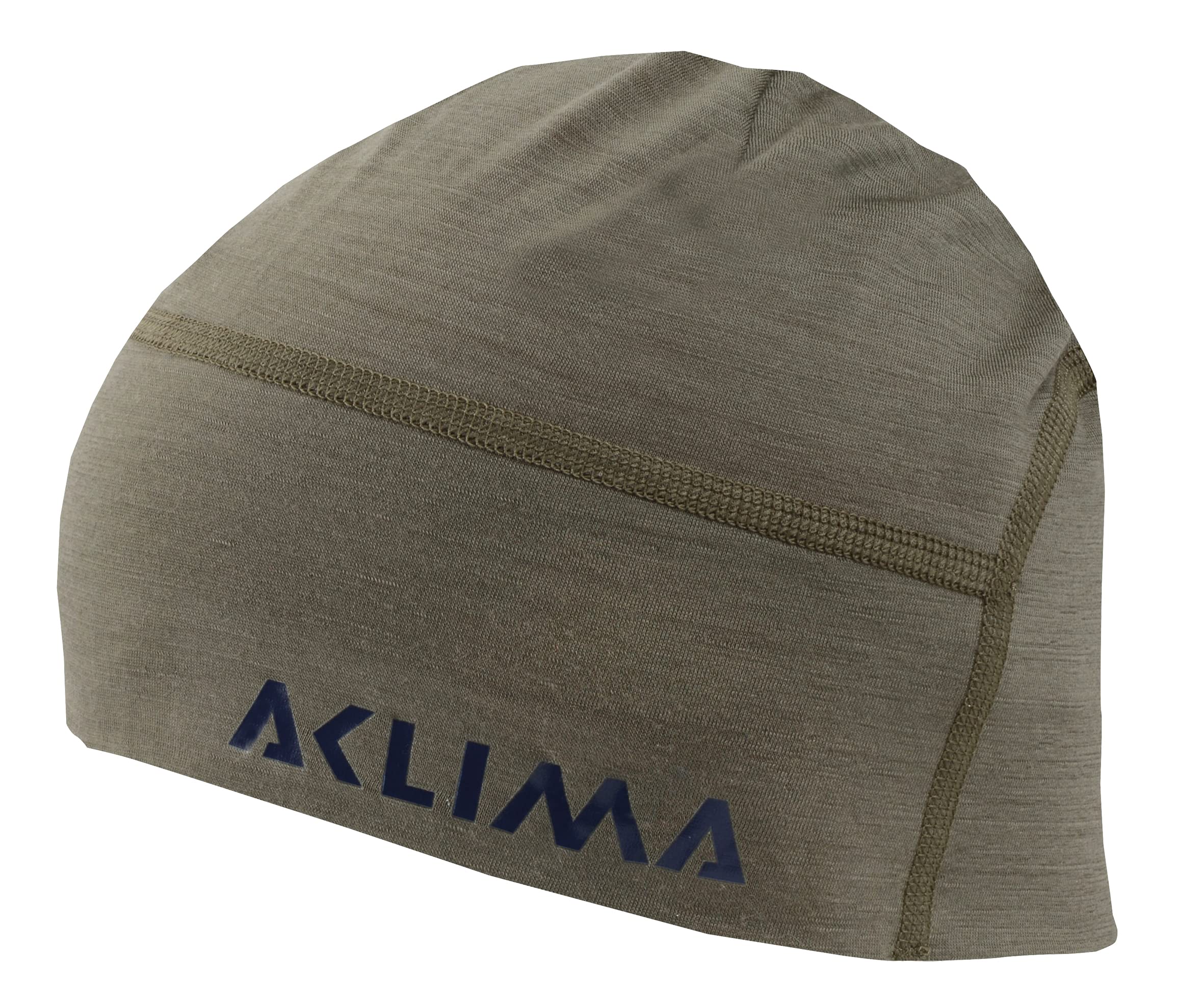 Aclima Czapka LightWool Hunting Safety Beanie
