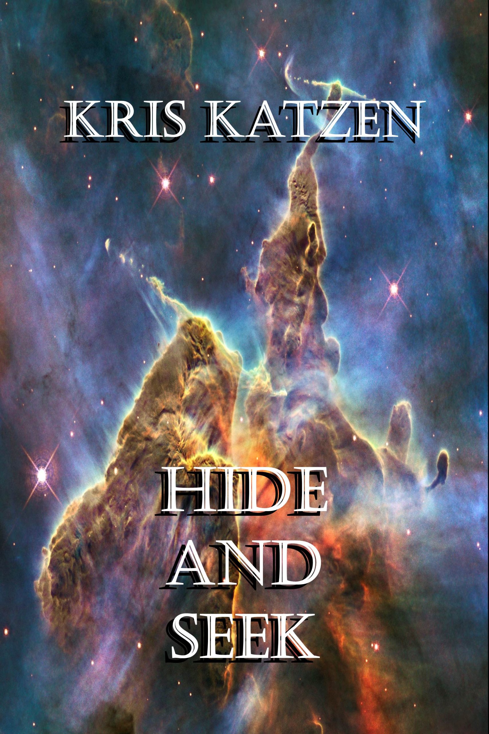 Hide and Seek (Outer Space Stories)