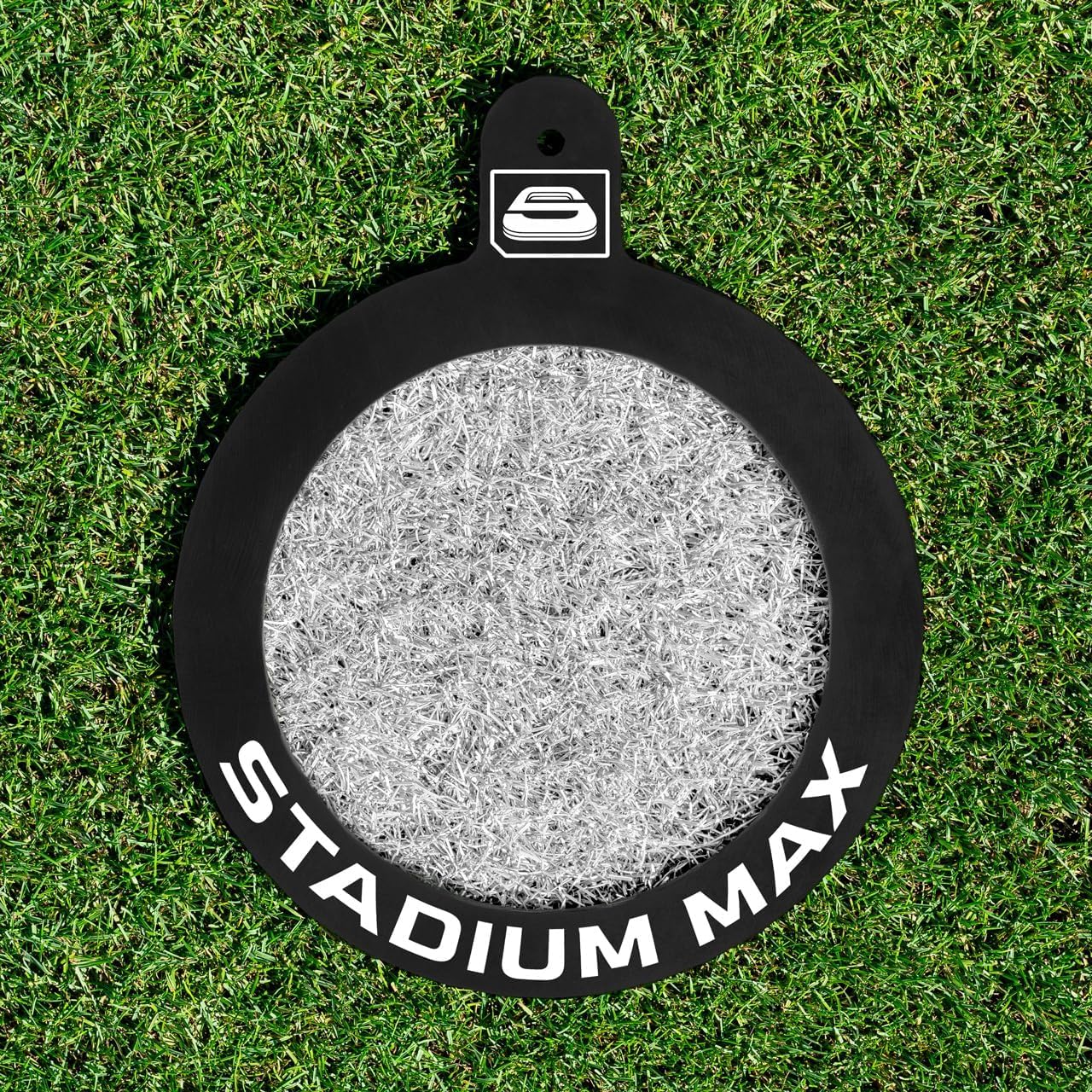 StadiumMax Pro Line Marking Setting Out Kit | Sports Field & Pitch Maintenance