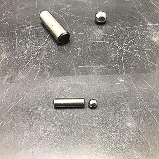 2 Sets Bicycle Engine Clutch Bucking Bar Parts,Φ8 Steel Ball- Motorized Bike/Bicycle-Gas Motorized Bicycle 48cc/66cc/80cc