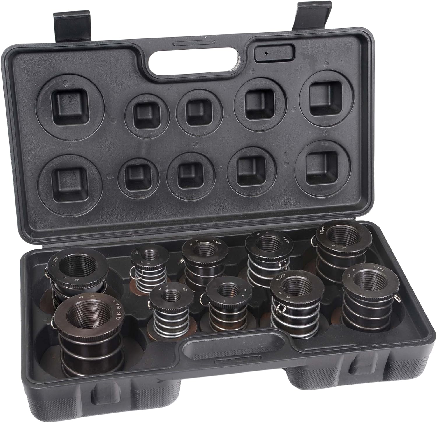 Williams SWR-SET Slugging Wrench Retainer Set