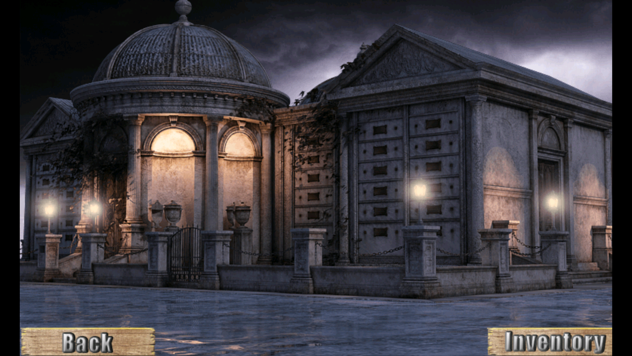 Mirror of death 2 - App on the Amazon Appstore