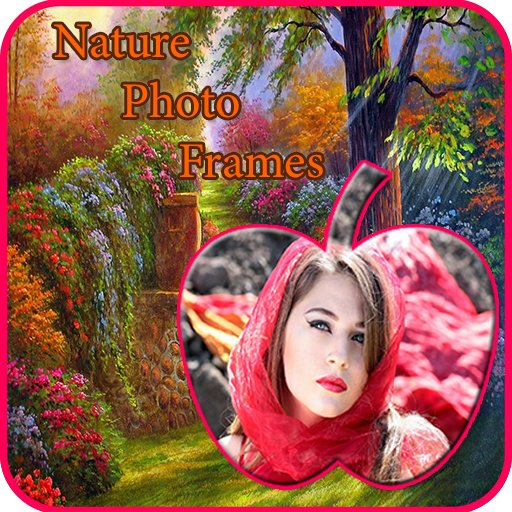 Nature Photo Editor Nature Photo Frame App on Amazon Appstore