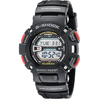 casio g shock best price