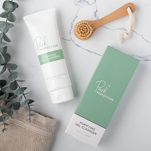 Limpiador de gel purificante (6.4 fl. oz.)