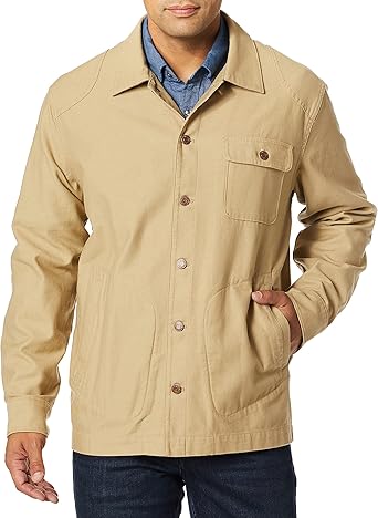 pendleton men's down jacket