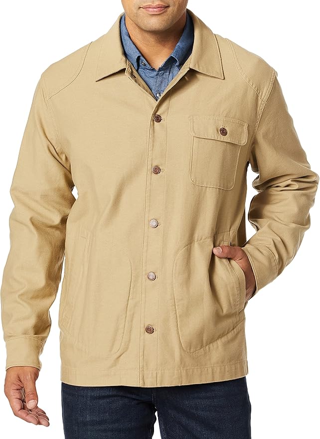 pendleton parka mens
