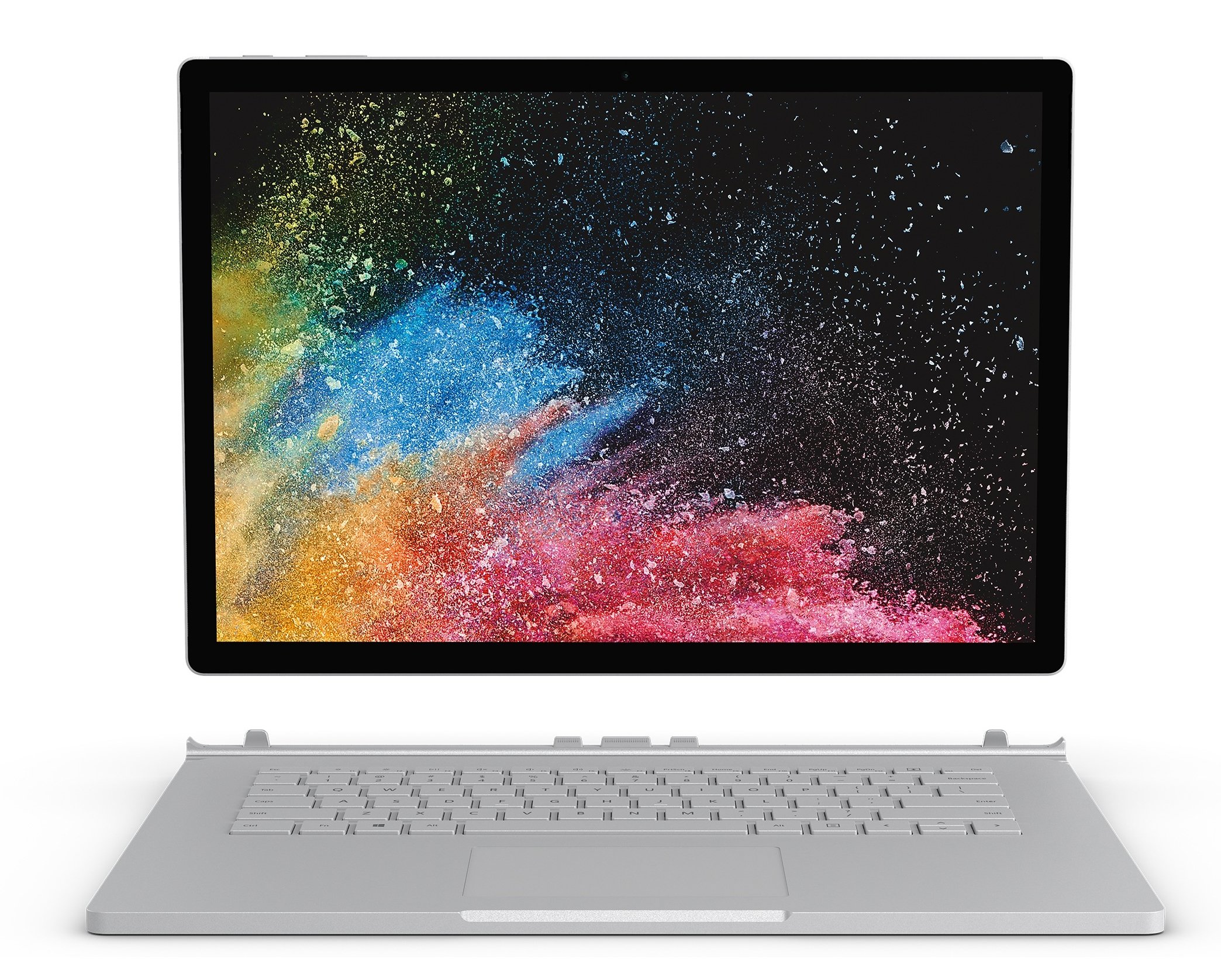 MICROSOFT Surface Book 2 Intel Core I7 1,9GHZ/16GB/512GB/GF GTX