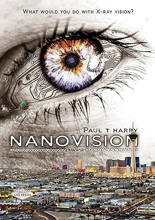 Nanovision