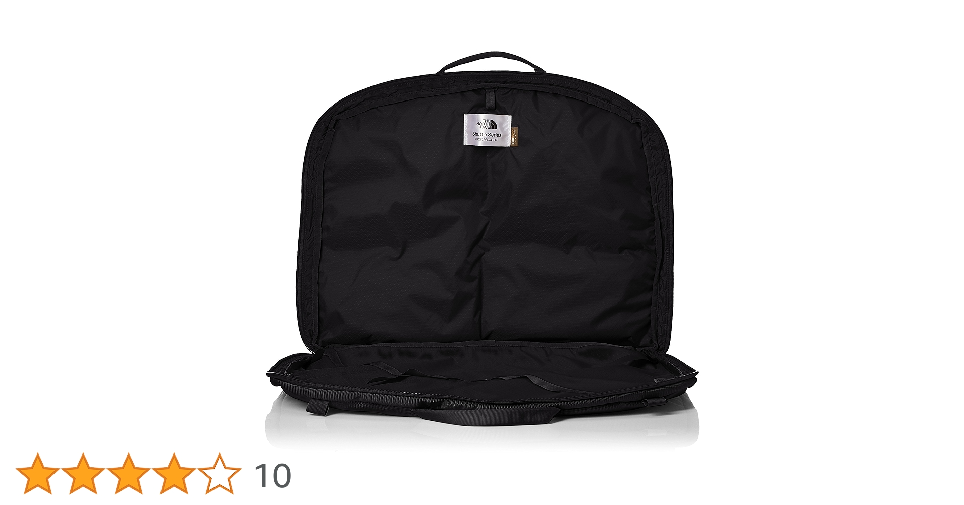 Amazon | [ザノースフェイス] シャトルガーメントバッグ