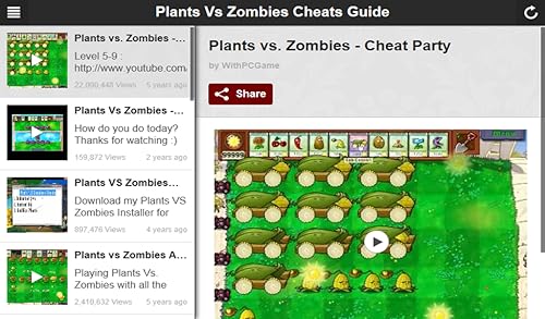 Guide Walkthrough: P's Vs Z's (Tips &amp; video tutorial) - App on  Amazon Appstore