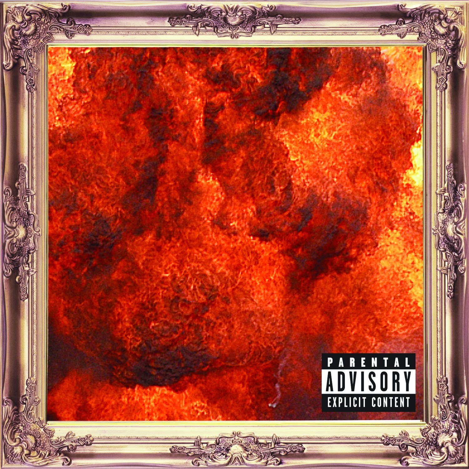 Indicud [3 LP][Explicit]