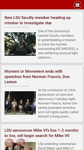 Baton Rouge Local News