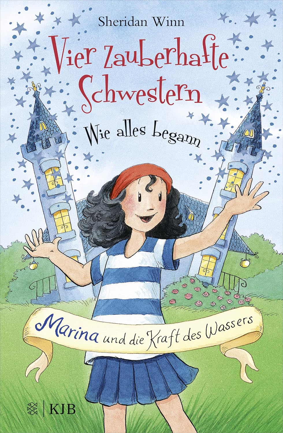 vier-zauberhafte-schwestern-wie-alles-begann-marina-und-die-kraft