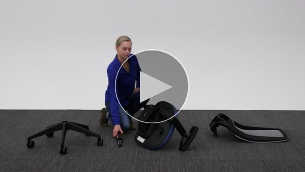 Amazon.com: Steelcase Series 2 Office Chair - Ergonomic Work