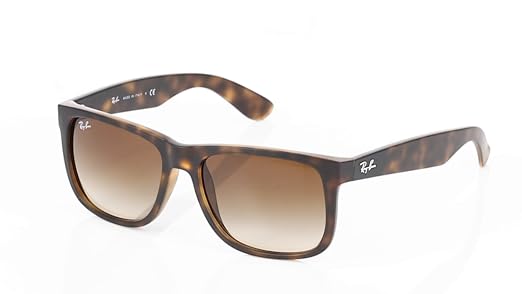 Ray-Ban RB4165 Justin Rectangular Non 