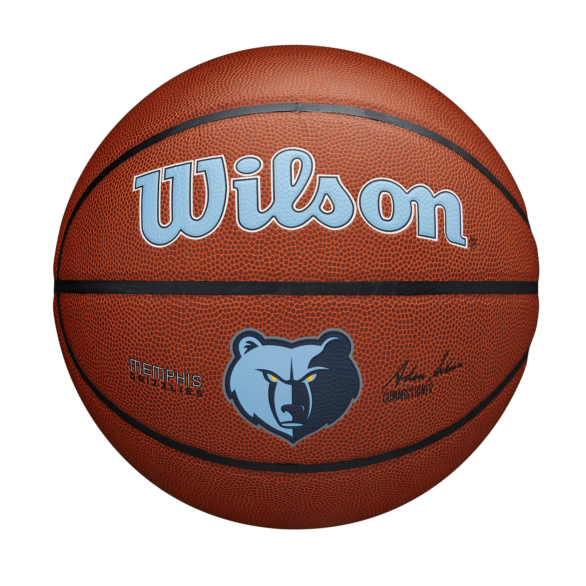 Wilson NBA Team Alliance Basketball