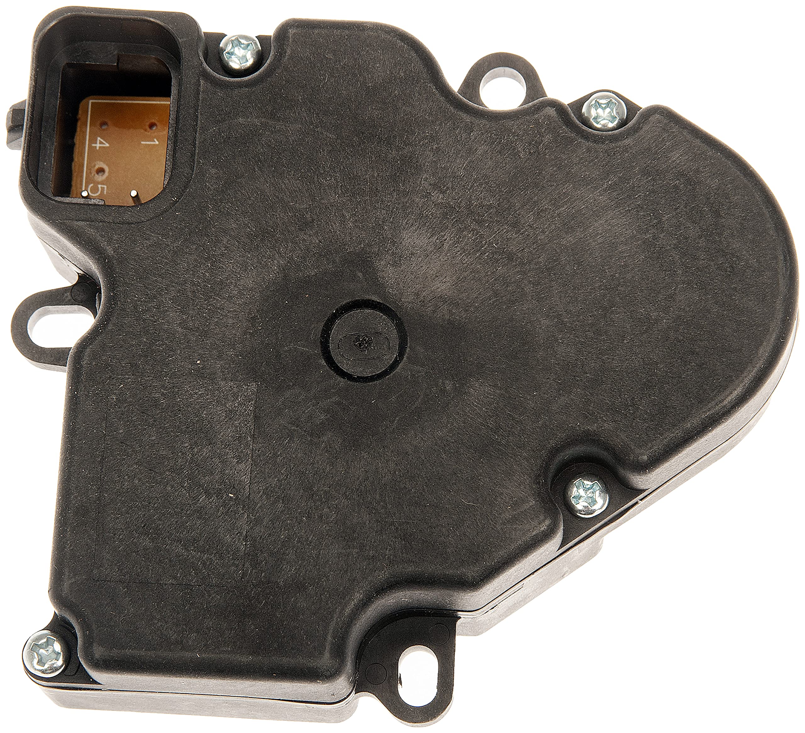 Amazon.com: Dorman 604-5106 HVAC Blend Door Actuator Compatible