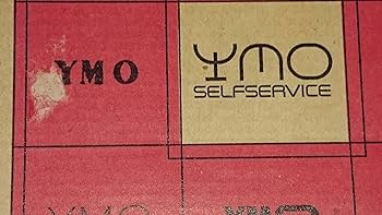 YMO SELF SERVICE CD-ROM 1998年 1998年に販売された『YMO SELF SERVICE』というCD-ROMにはマルチから
