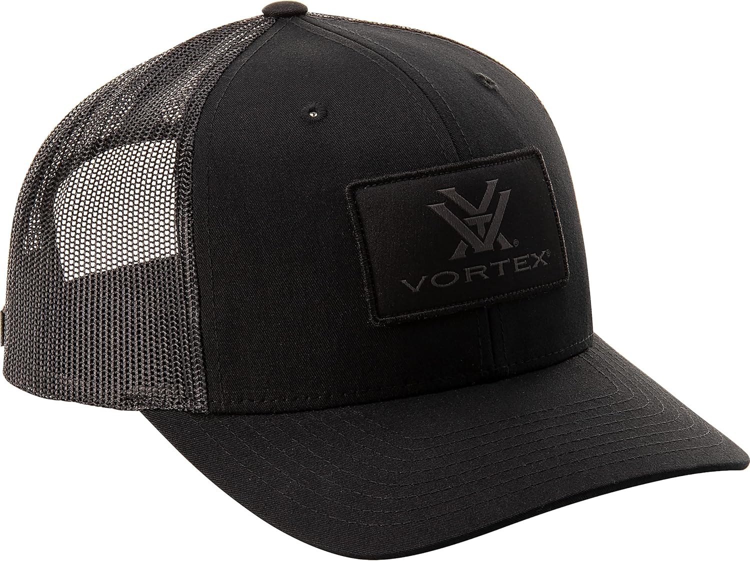 Vortex Force on Force Snap Back Caps