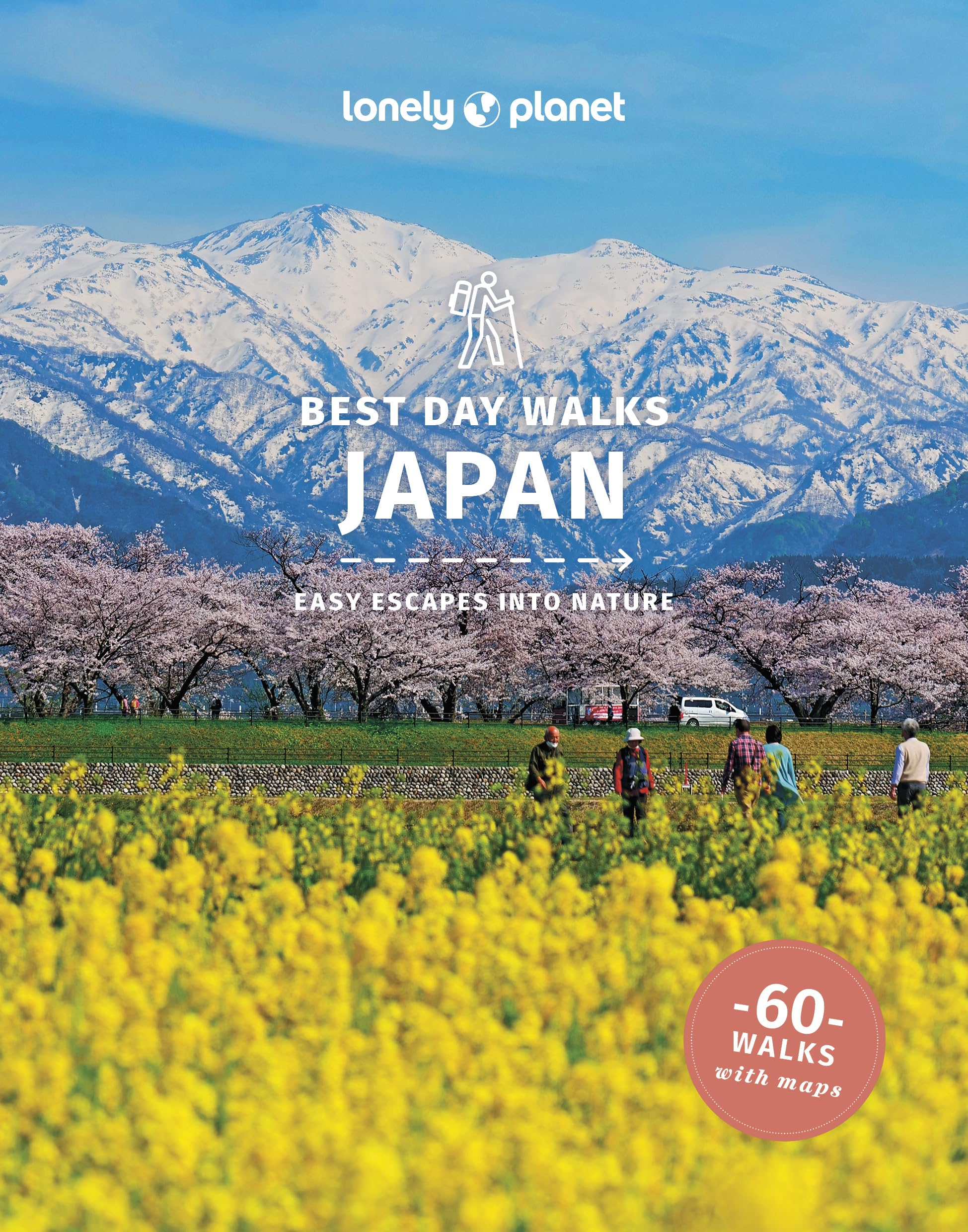 Best Day Walks Japan