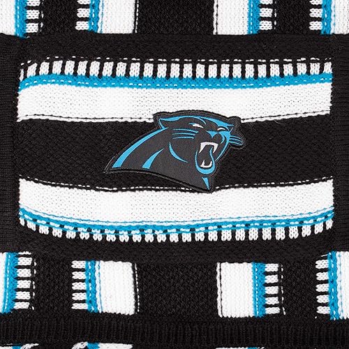 Vista 11 de Littlearth Sudadera con capucha para mujer NFL Baja Jersey Jerga-Hippie