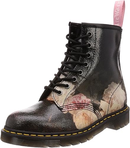 doc martens power