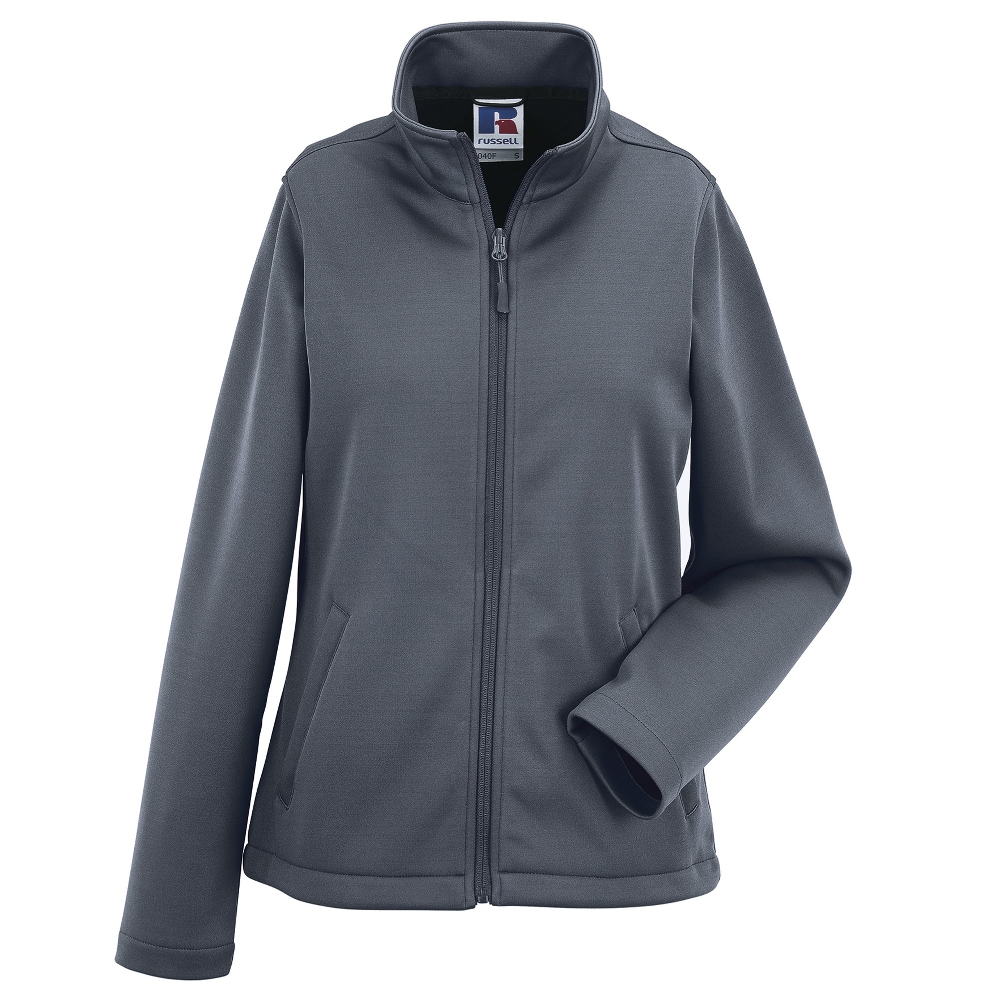 Russell Damska kurtka typu softshell