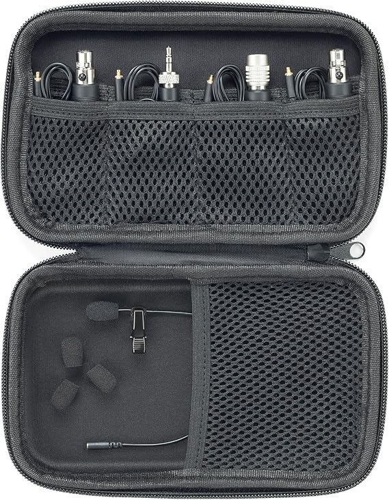 Samson LM10X Lavalier Microphone