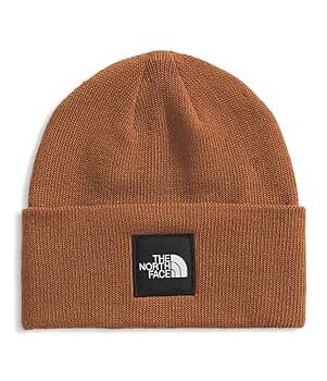 帽子 SOL x FUC All around Beanie Brown Amazon.com: THE NORTH FACE Big Box Beanie | Oversize Box