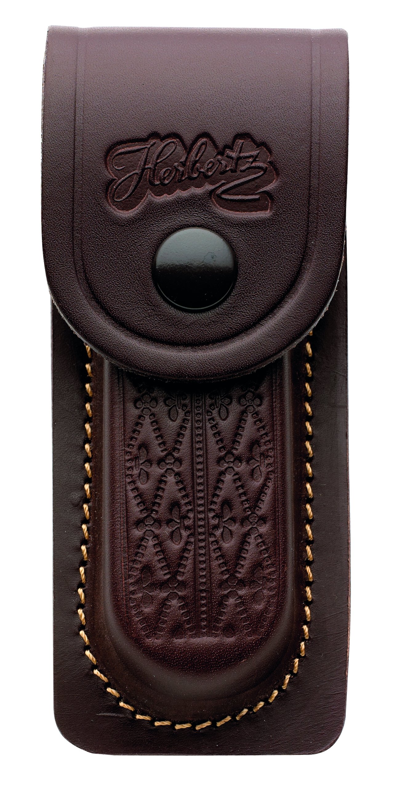 Herbertz Leder-Etui für Grifflängen 13 cm - acquista su