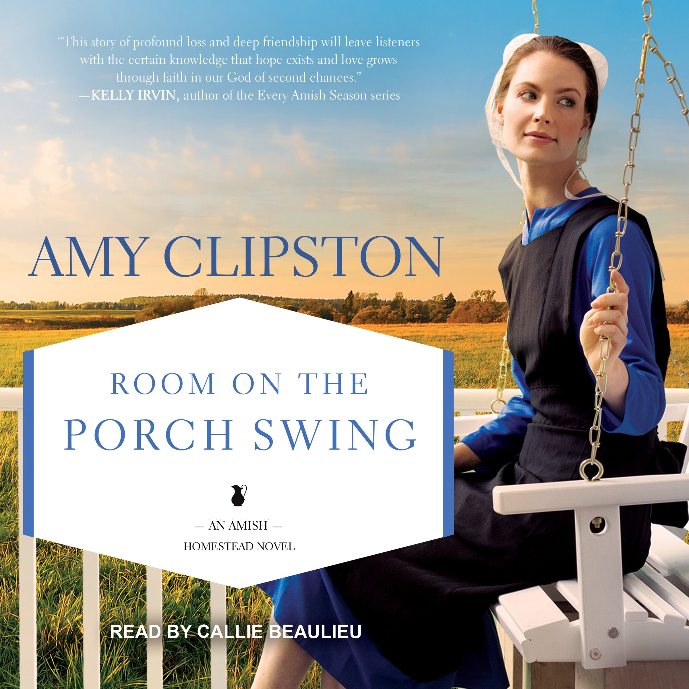 Cover art for Room on the Porch Swing