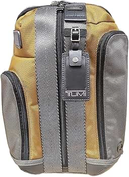 TUMI スーツ専用バッグ トゥミ TUMI スーツケース 35L ALPHA 3 インターナショナル