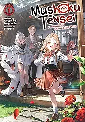 Mushoku Tensei: Redundant Reincarnation (Light Novel) Vol. 1 (English Edition)
