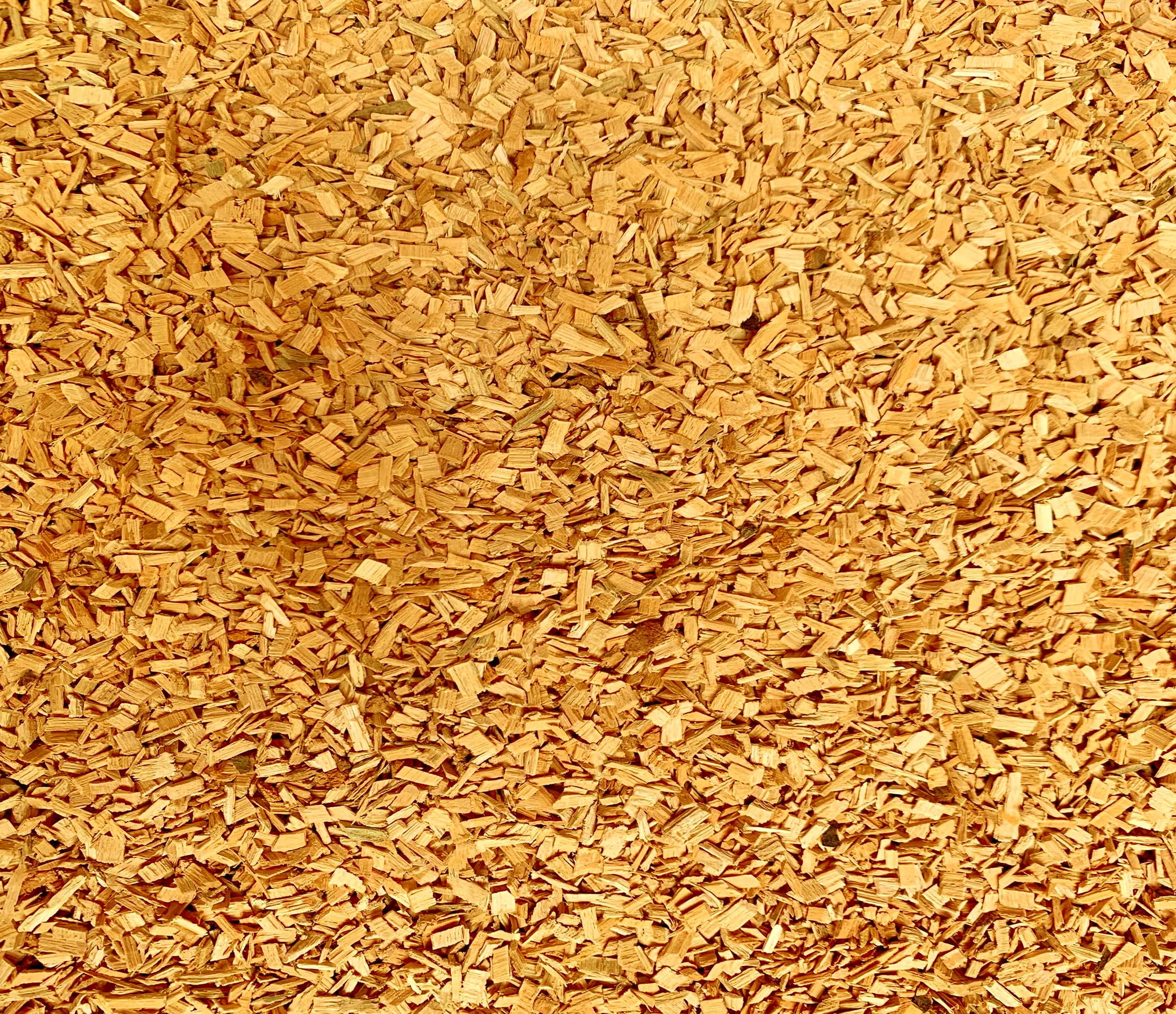 PINI 15 Kg Räucherchips Erle ohne Rinde 4-6 mm Smoking Chips Räucherspäne