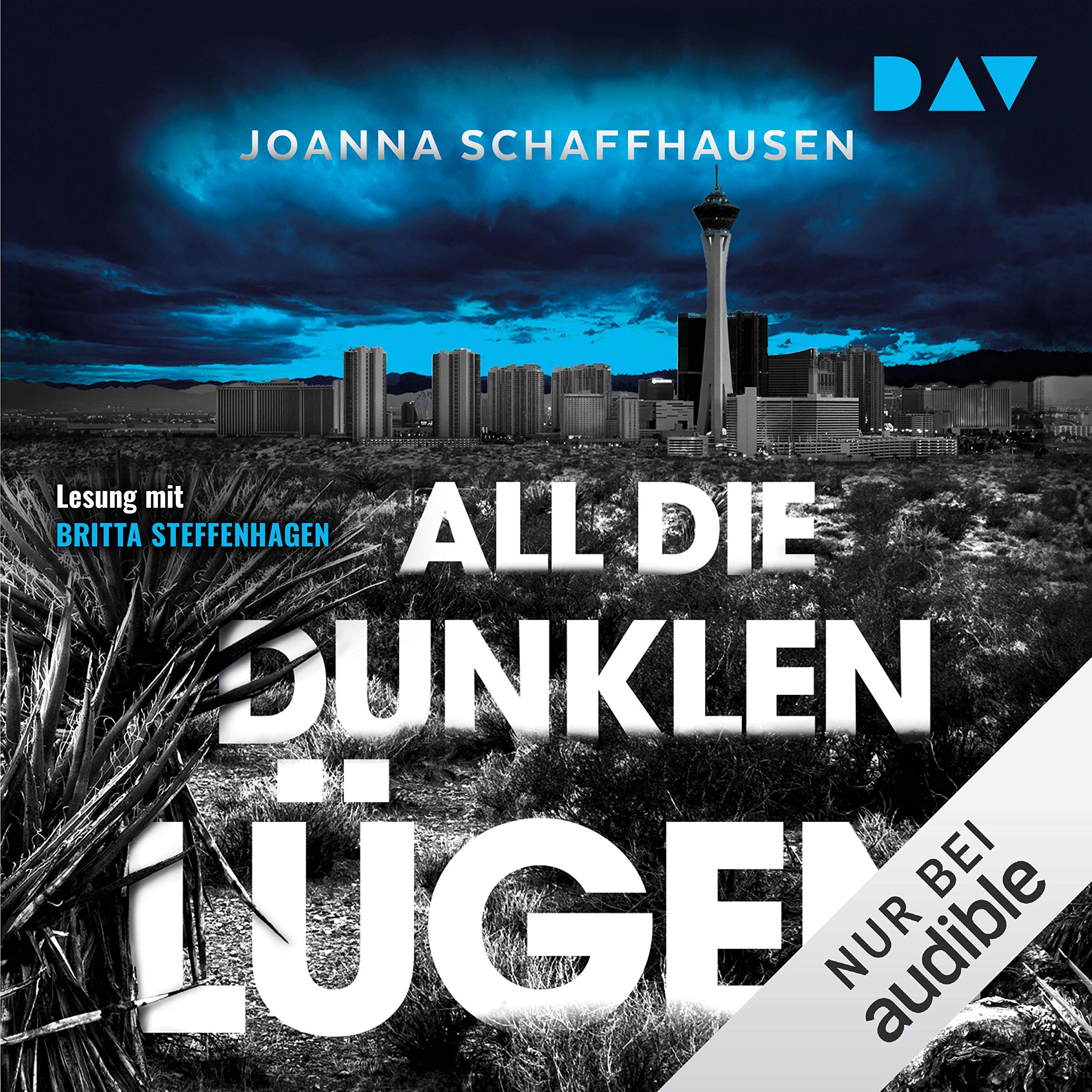 All die dunklen Lügen