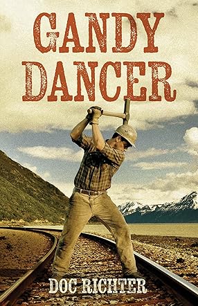 Gandy Dancer