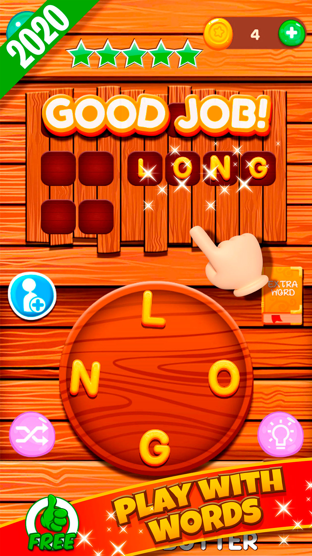 Word Connect 2021 - App on the Amazon Appstore