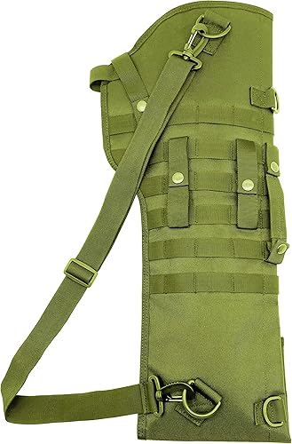 Miniatura 4 de TaktZeit Correa de hombro ajustable para rifle táctico de escopeta