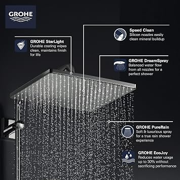Grohe 265702430