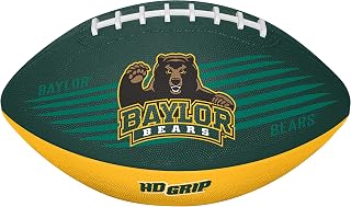 Rawlings NCAA Unisex NCAA Downfield Youth Football (All Team Options)