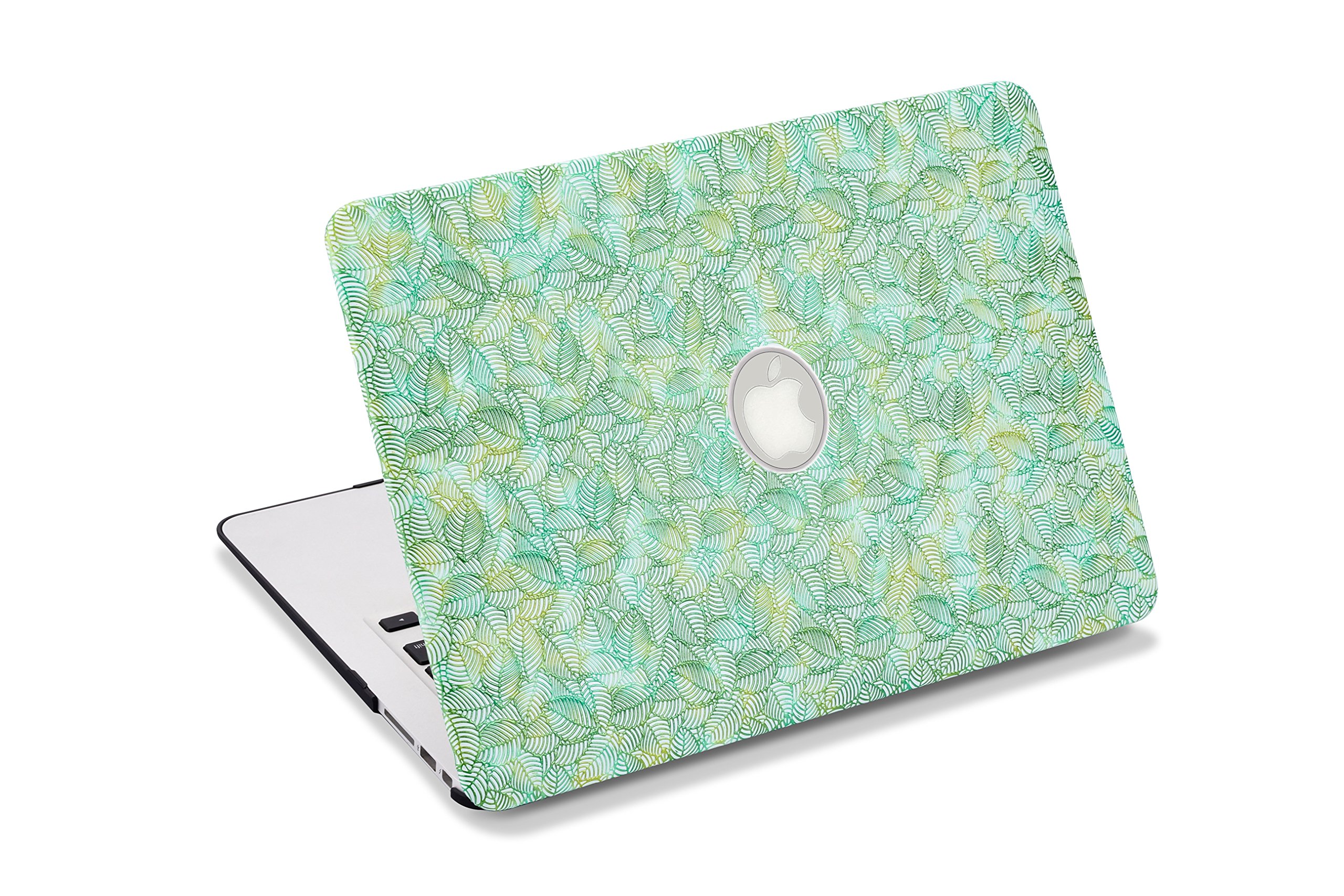 Amazon.co.jp: Se7enline 互換品 MacBook Air 13インチ 透明•クリア