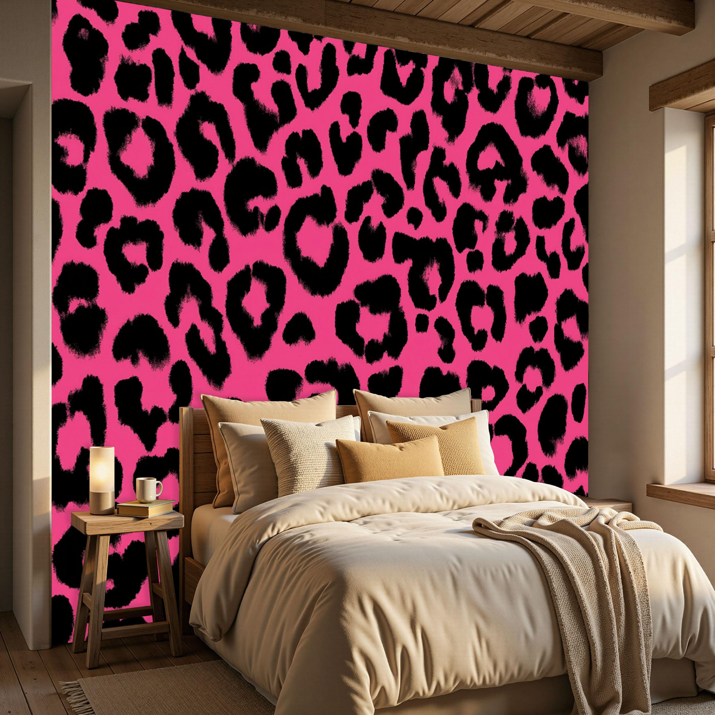 Papier Peint Relief 3D abstrait haut de gamme décoration intérieure 200x140