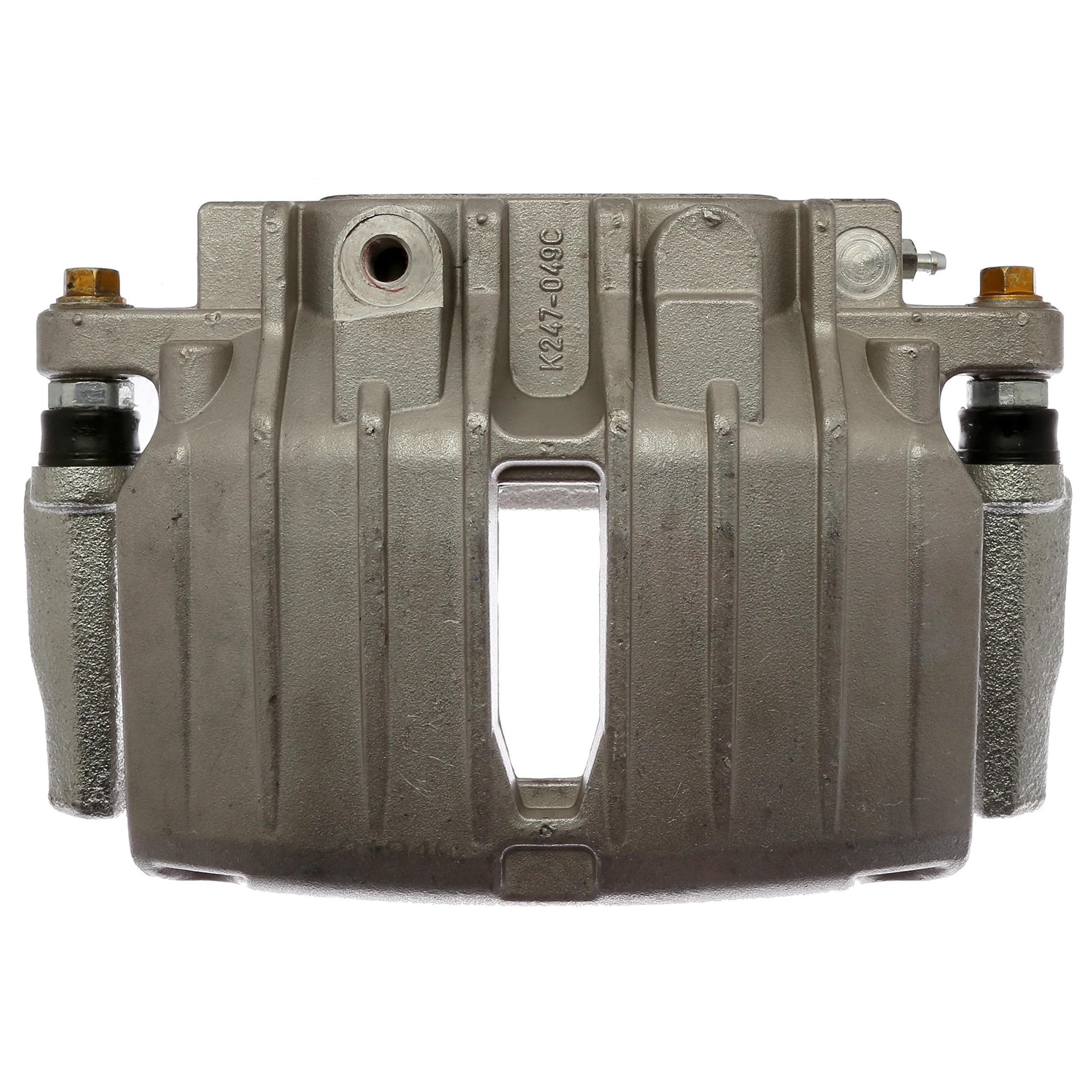 Amazon.com: ACDelco Professional 18R1591F1 Rear Driver Side Disc  