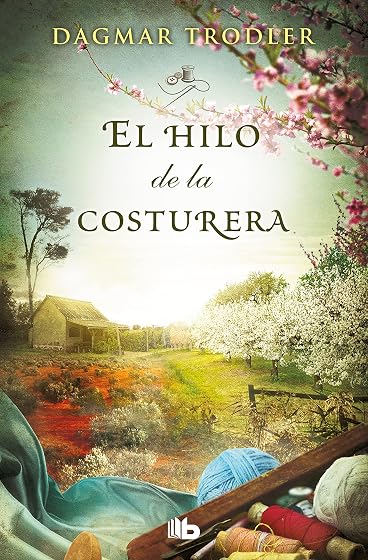 El hilo de la costurera