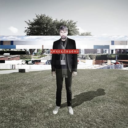 Bruce Soord (10th Anniversary, Half-Speed Master) [VINYL] por Bruce Soord — capa do álbum