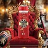 Old Spice Epic Legend Male Shower Gel and Shampoo 400 Ml