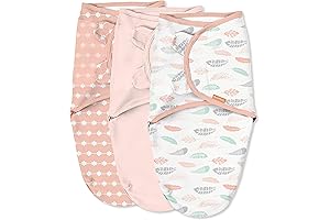 Snoo Swaddles: Enhancing Infant Sleep and Comfort