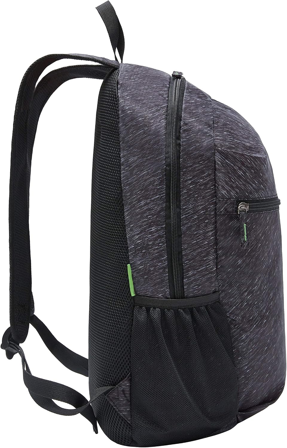 Travelon: CLEANPackable Backpack - SILVADUR TREATED - Gray Heather