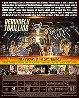 Vista 2 de Star Trek Picard - Season One